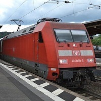 Deutsche Bahn