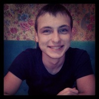Илья Щербаков