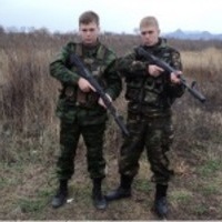 Даниил Порядин