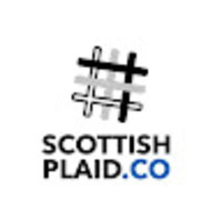 Scottish Plaid