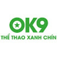 OK9 - Trang Chủ Nhà Cái Thể Thao Xanh Chín 2025  | Đăng Ký +69K