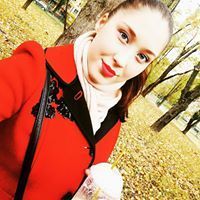 Алина Андреева