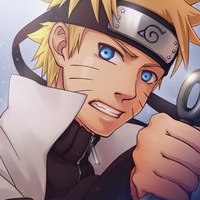 Naruto Uzumaki