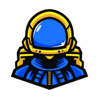 KOSMONAVT