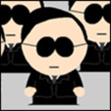 Coub profile picture for @mckenzie