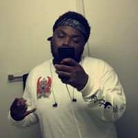 Tysean Broadwater