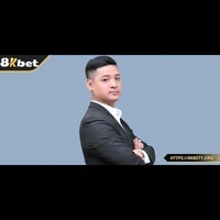 Tác Giả Hạ Vũ: CEO Tài Năng Của 8Kbet Và Tầm Nhìn Định Hình Ngành Game