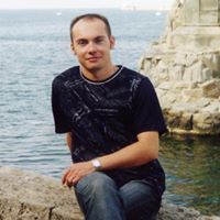 Сергей Петров