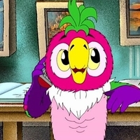 Parrot_K