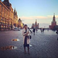 Olga Man'ko