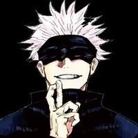 Sataru Gojo