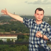 Алексей Гусев
