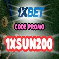 1xBet Promo Code Free Bet 2026 – 1X200STAR Bonus €130
