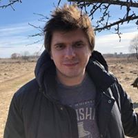 Евгений Гужов