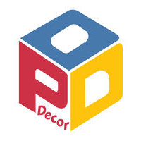 Đồ chơi PodDecor Viet Nam
