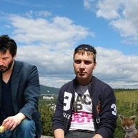 Михаил Антонов