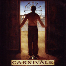Coub profile picture for @carnival