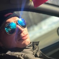 Алексей Гордеев