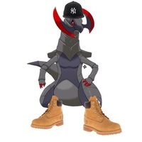 MostlySmash