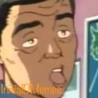 InitialDMemes