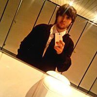 Kirill Sitnev
