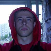 Павел Дюдин