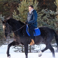Даниил Золотов