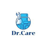 Dịch vụ sửa chữa, vệ sinh điện lạnh tận nhà DrCare