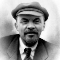 Ленин Володя