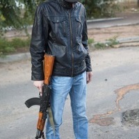 Женк Маршалкин