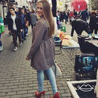 Наталья Котеленец