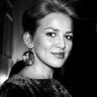 Lusia Pavlovskaia