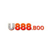 U888 BOO 