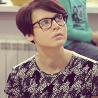 Катя Петрова