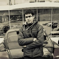 Коля Чеботарь