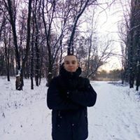 Александр Никоненко