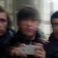 Олег Закиров