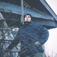Алексей Зыков