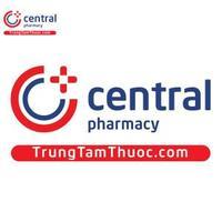 Thuốc điều trị Gút tại Central Pharmacy