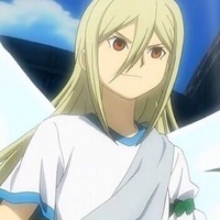 Ningen Aphrodi