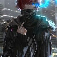 The_Boy