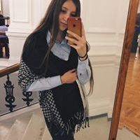Daria Tsarewa