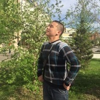 Ильяс Мукушев