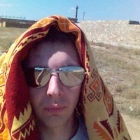 Андрей Ганджа