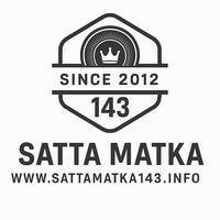 sattamatka143