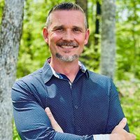 Pastor Greg Locke