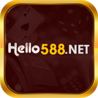 Hello588 - hello588.net, Đăng Ký Hello588, Nhận Bonus 588K