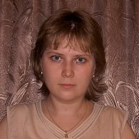 Татьяна Латышева