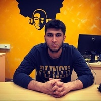 Murad Mamedov