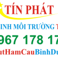 Hút Hầm Cầu Bình Dương